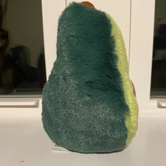 SQUISHABLE Avocado - Mini Squishable 7 inch - Picture 6 of 7